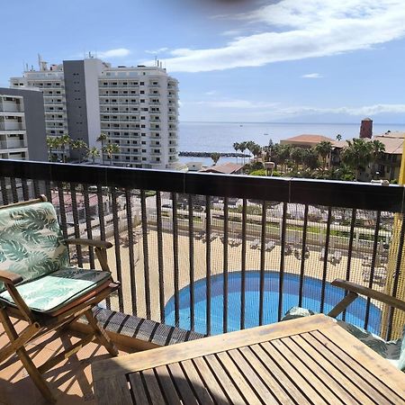 Apartment Las Americas For Holidays Playa Feñabe Esterno foto