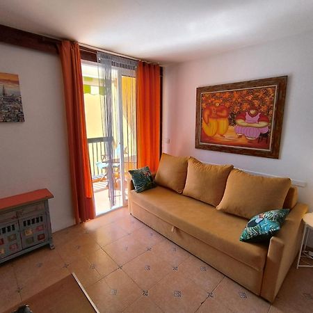 Apartment Las Americas For Holidays Playa Feñabe Esterno foto
