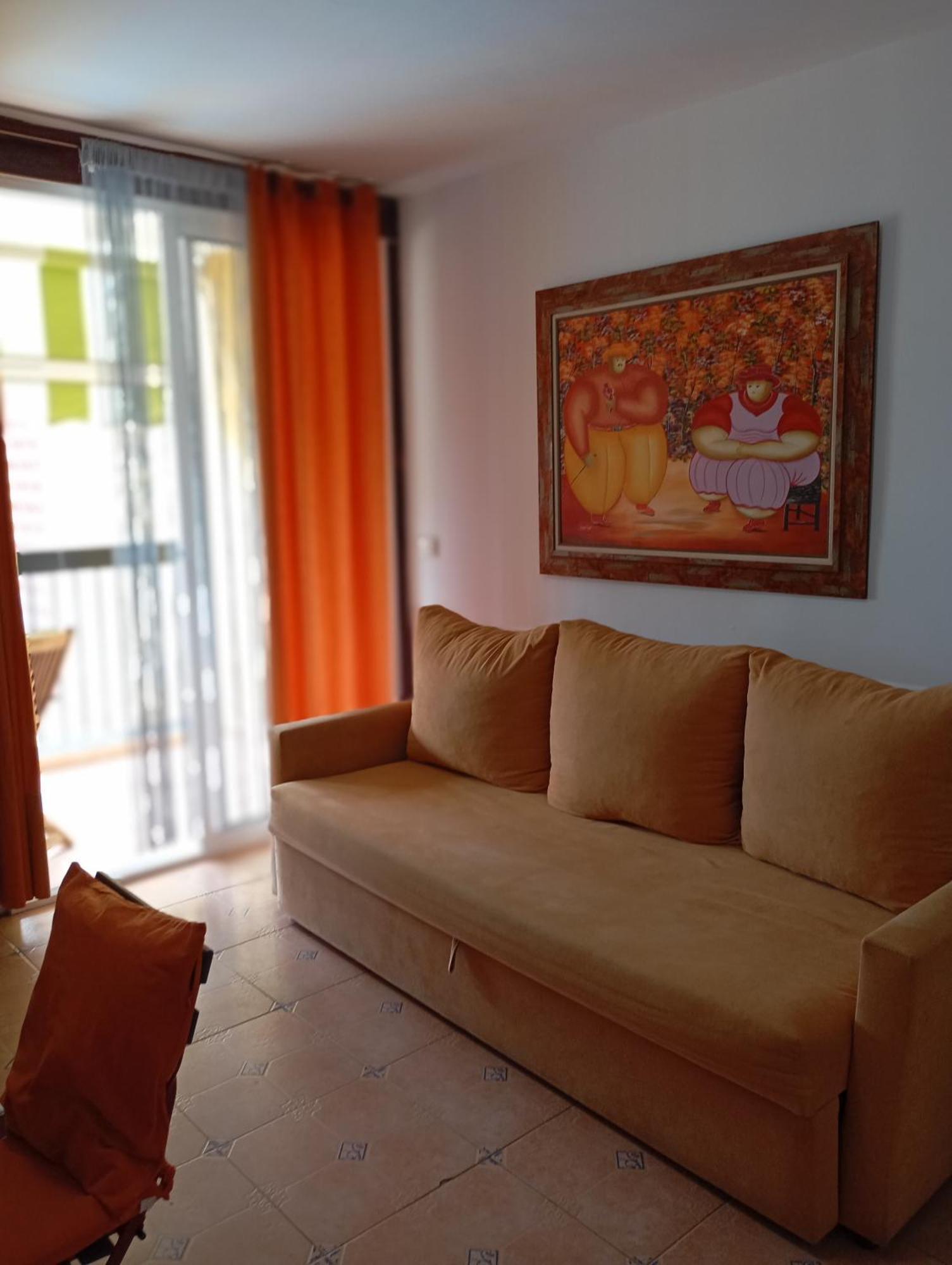 Apartment Las Americas For Holidays Playa Feñabe Esterno foto