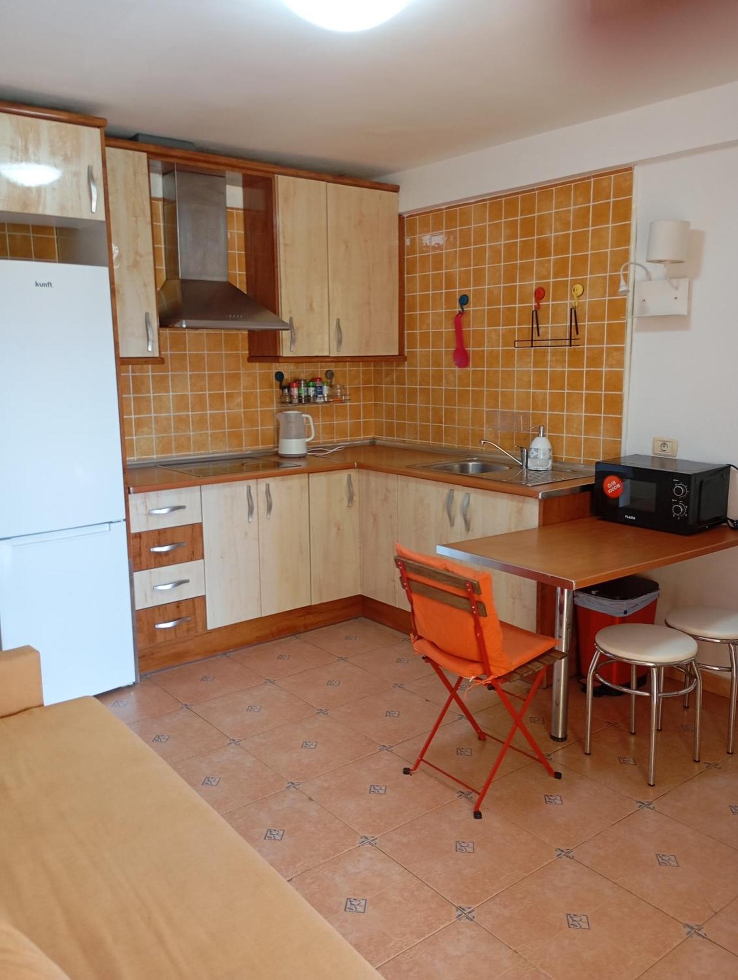 Apartment Las Americas For Holidays Playa Feñabe Esterno foto