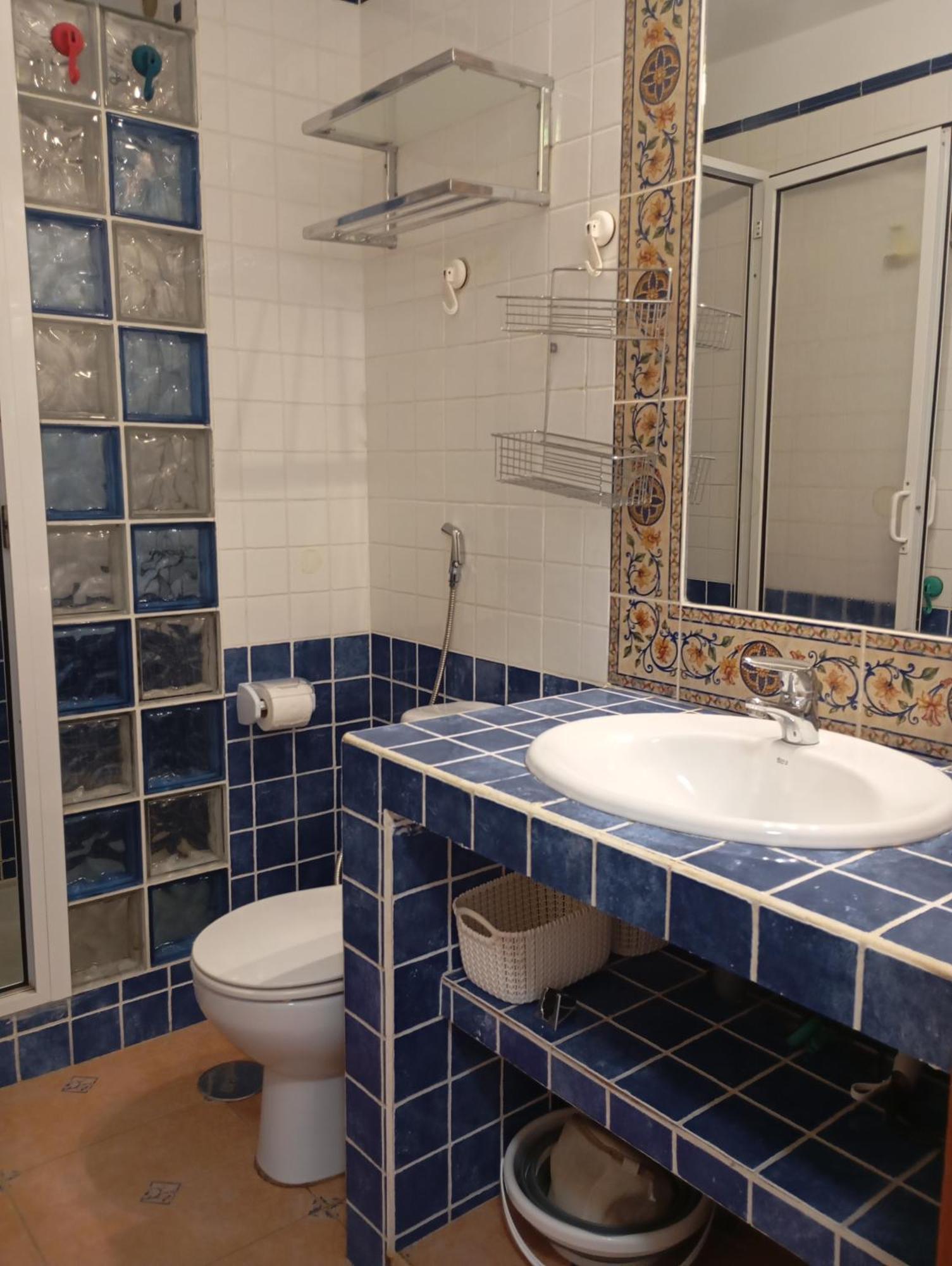 Apartment Las Americas For Holidays Playa Feñabe Esterno foto