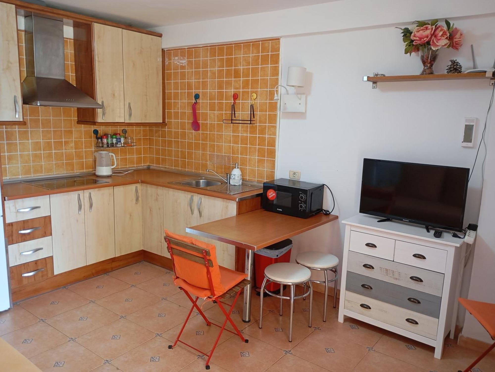 Apartment Las Americas For Holidays Playa Feñabe Esterno foto