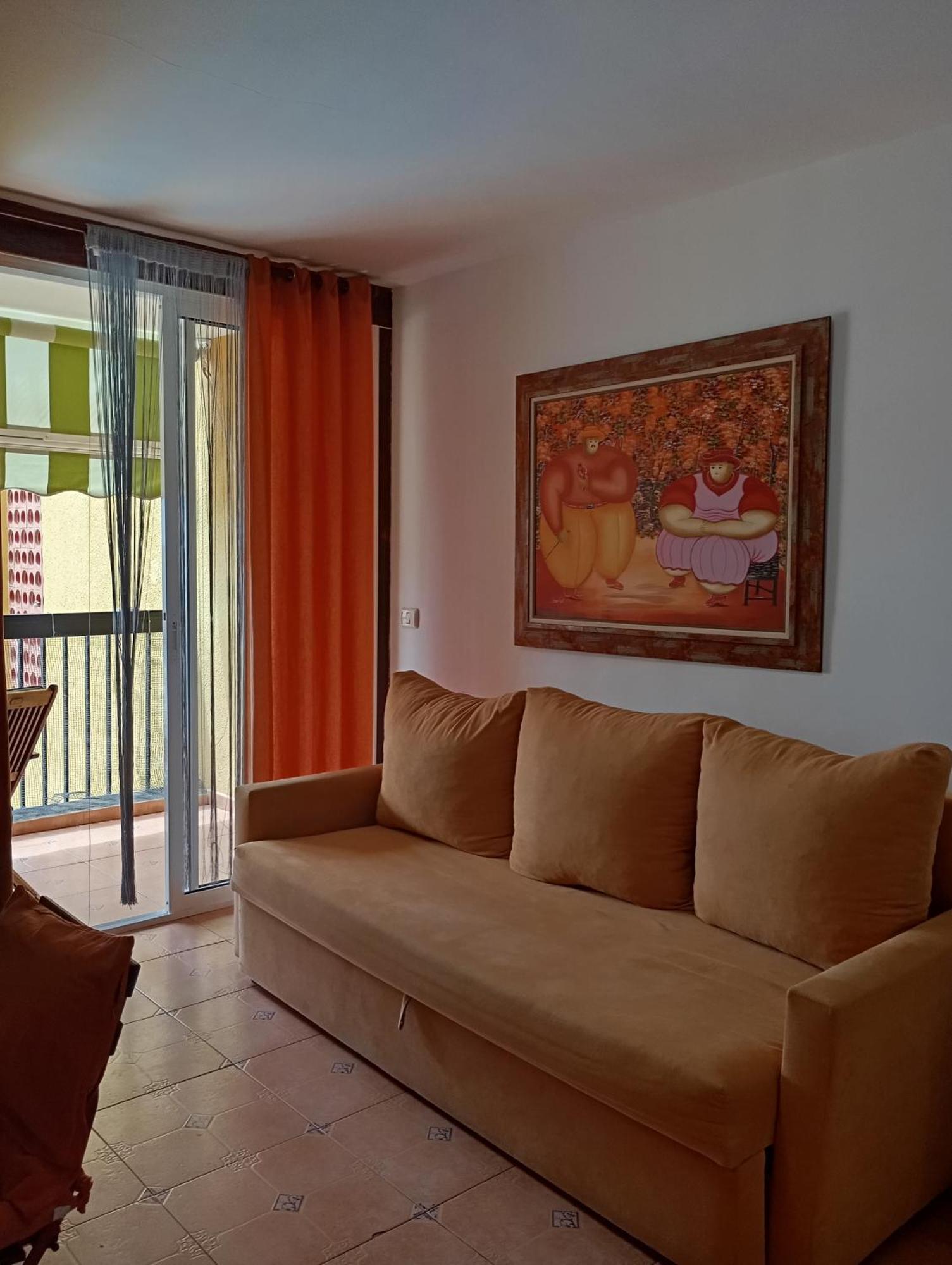 Apartment Las Americas For Holidays Playa Feñabe Esterno foto